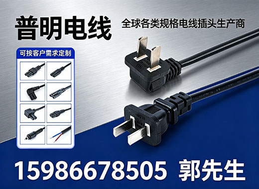 普明电线阳江线上分站